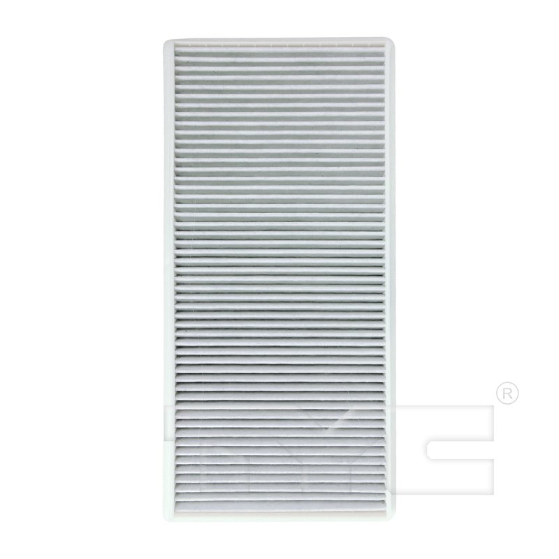 TYC 800031C Cabin Air Filter - Under Hood