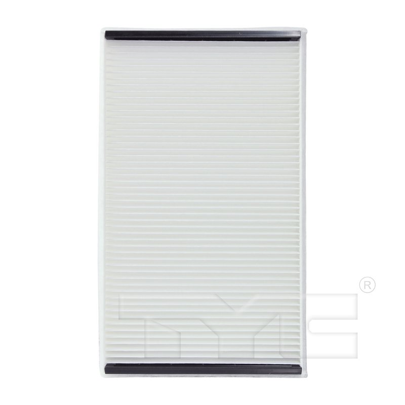 TYC 800037P Cabin Air Filter - Under Hood