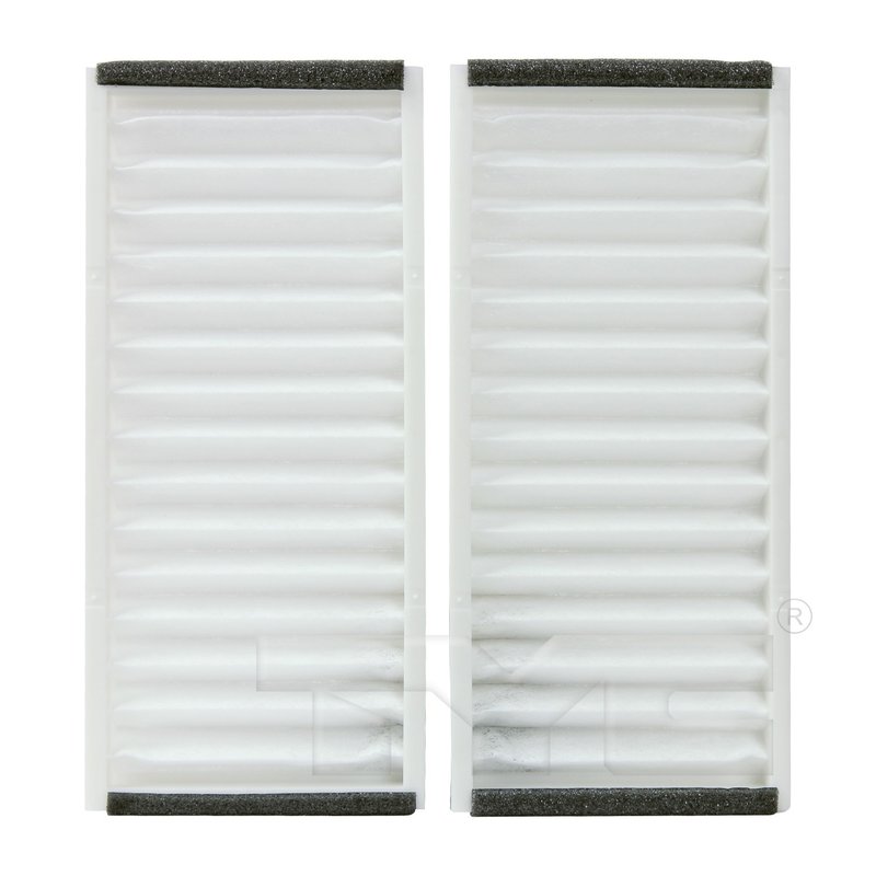 TYC 800046P2 Cabin Air Filter