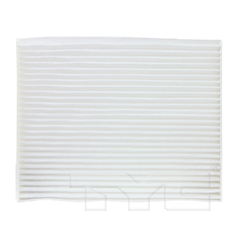 TYC 800051P Cabin Air Filter