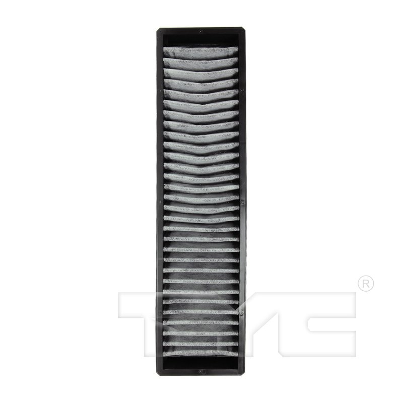TYC 800055C Cabin Air Filter - Under Dashboard
