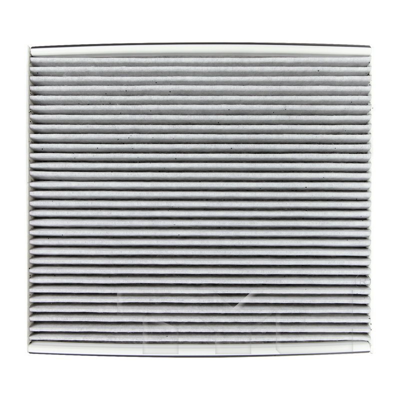 TYC 800058C Cabin Air Filter - Under Hood