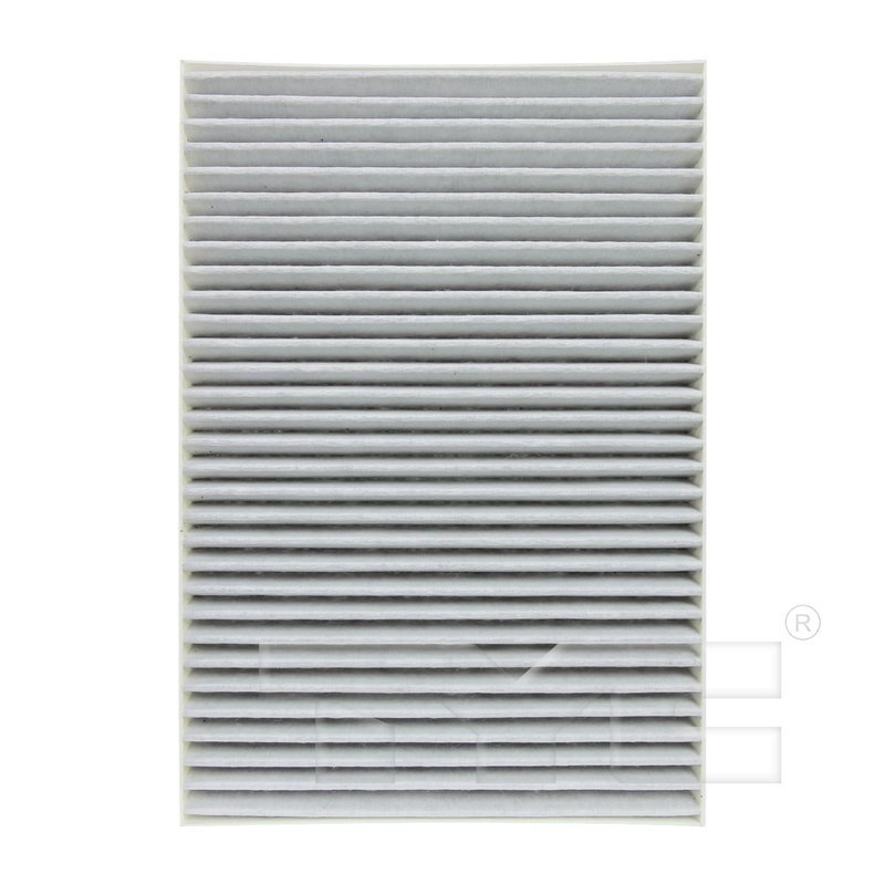TYC 800059C Cabin Air Filter - Under Hood