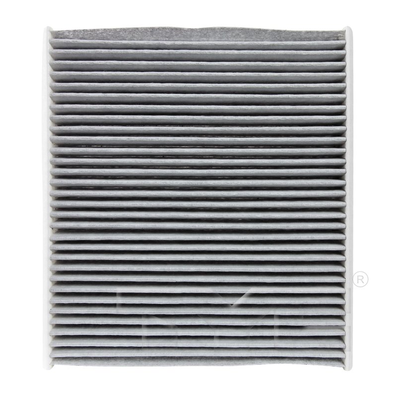 TYC 800063C Cabin Air Filter - Under Dashboard