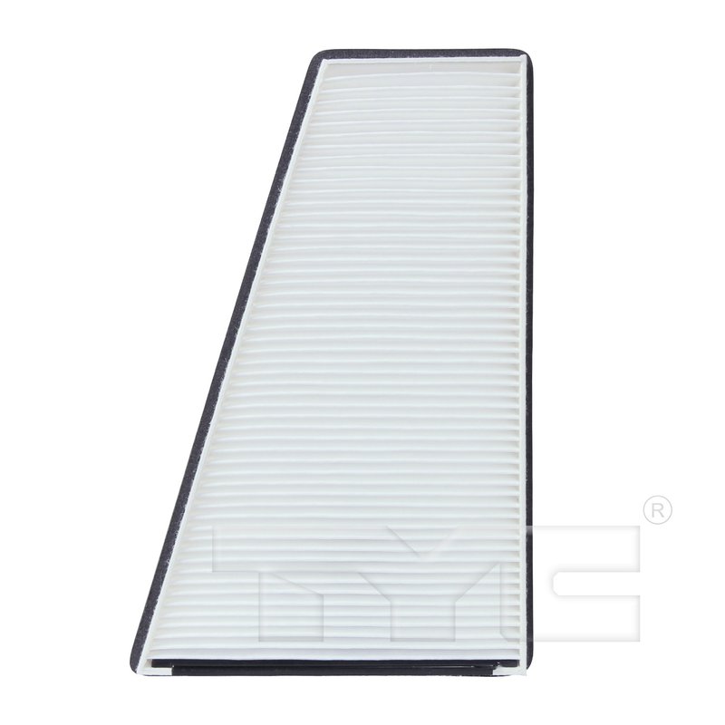 TYC 800064P Cabin Air Filter - Under Hood
