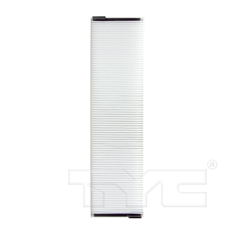 TYC 800066P Cabin Air Filter - Under Hood