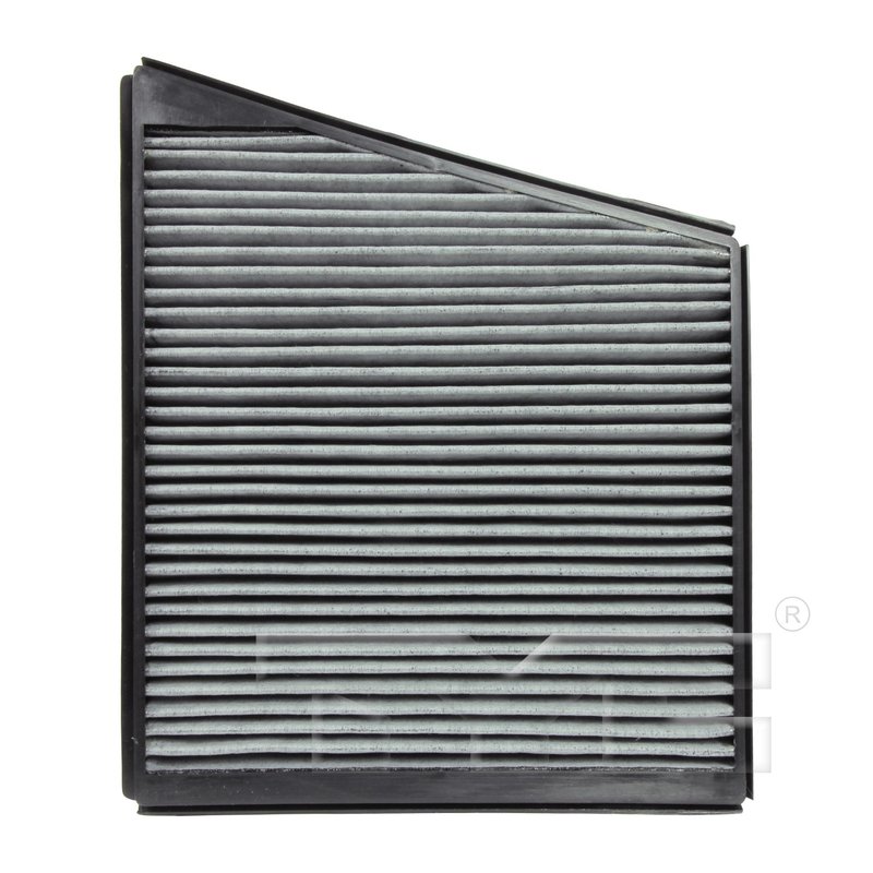 TYC 800067C Cabin Air Filter - Under Hood