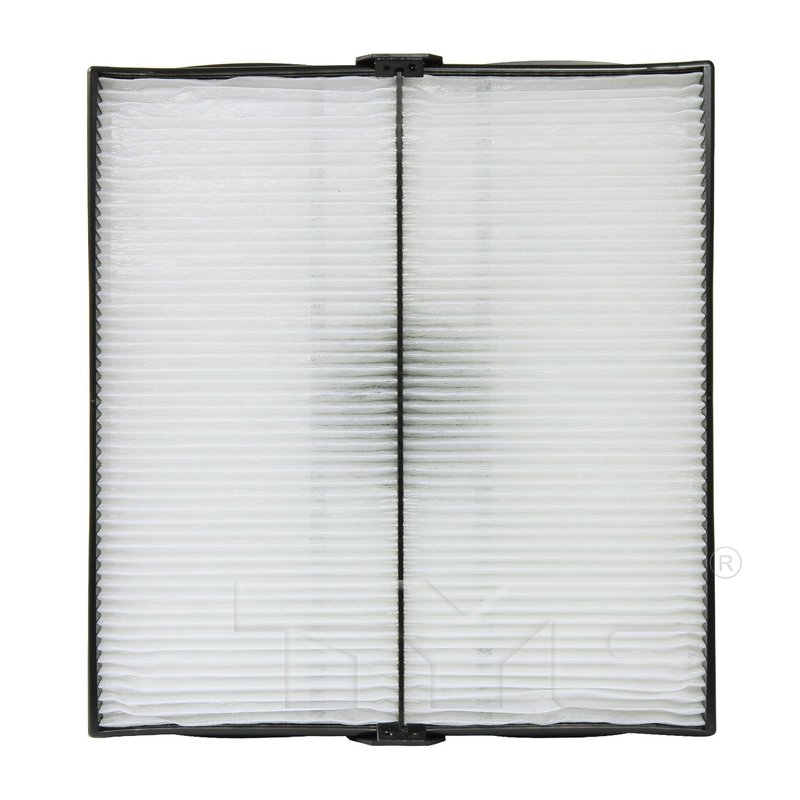 TYC 800075P Cabin Air Filter