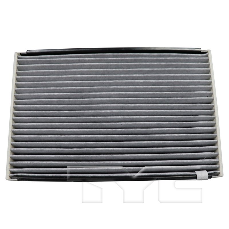 TYC 800080C Cabin Air Filter - Under Hood