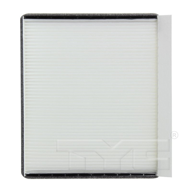 TYC 800088P Cabin Air Filter