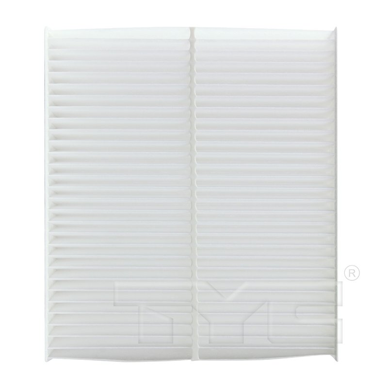 TYC 800091P Cabin Air Filter