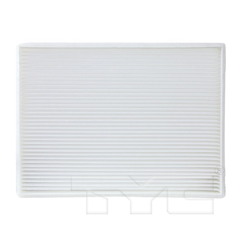 TYC 800092P Cabin Air Filter