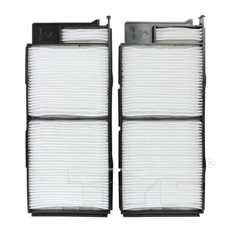 TYC 800099P2 Cabin Air Filter