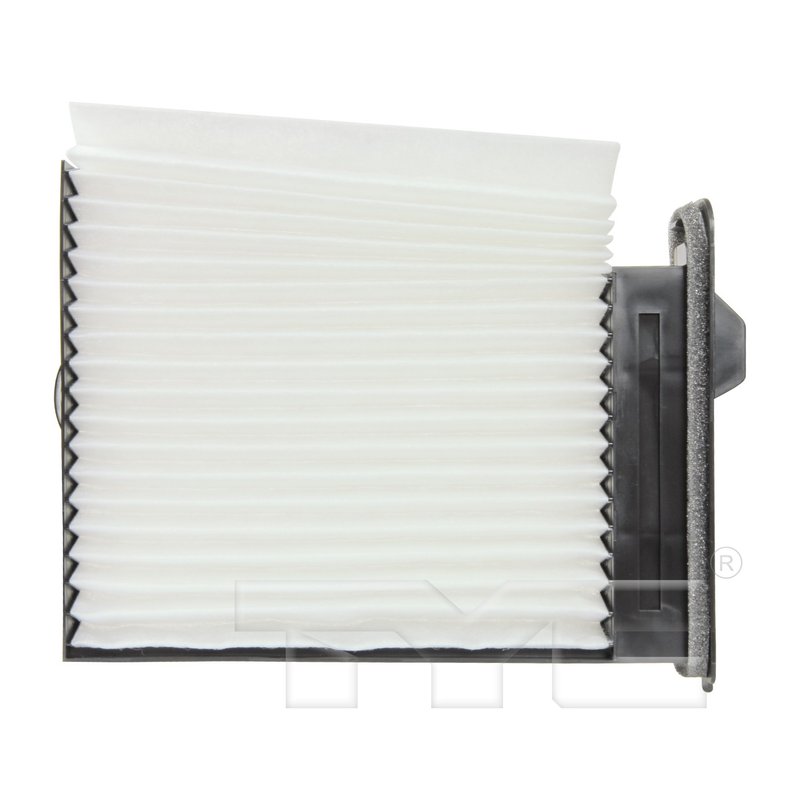 TYC 800101P Cabin Air Filter