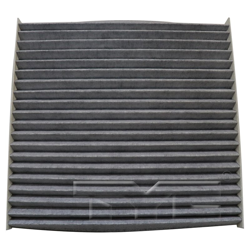 TYC 800107C Cabin Air Filter - Under Dashboard