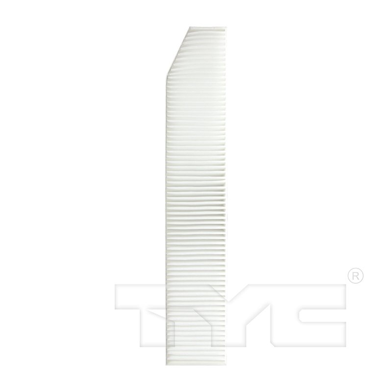 TYC 800109P Cabin Air Filter - Under Hood