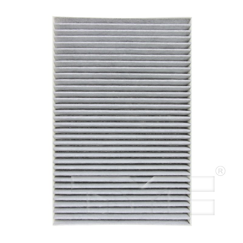TYC 800110C Cabin Air Filter - Under Hood