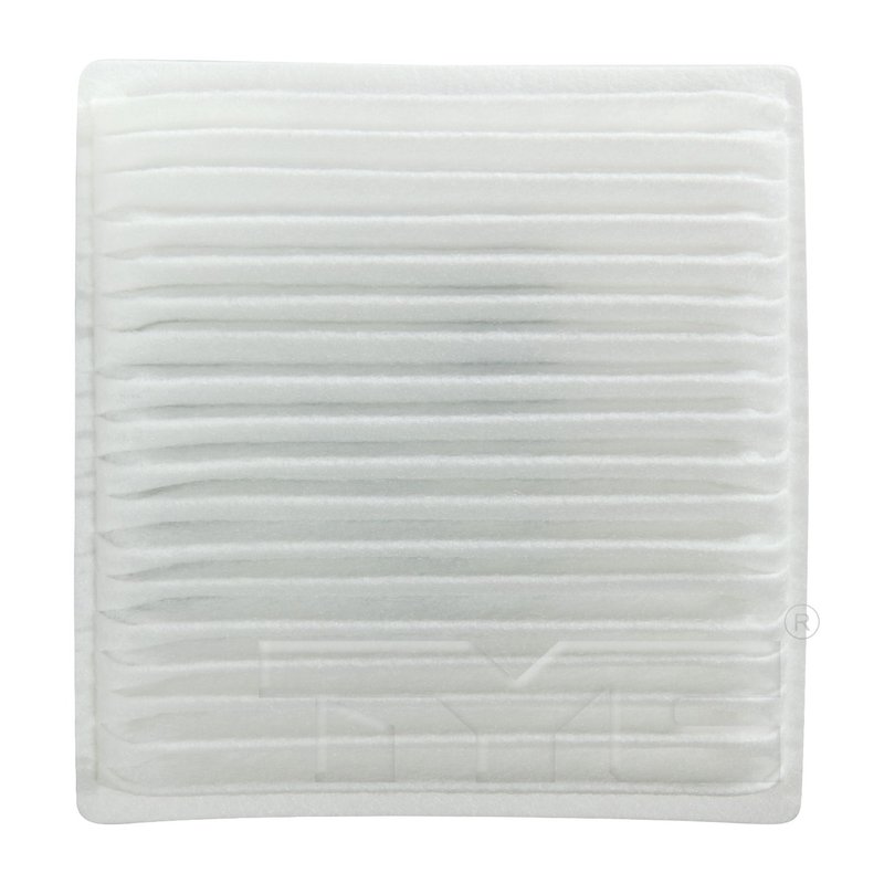 TYC 800111P Cabin Air Filter