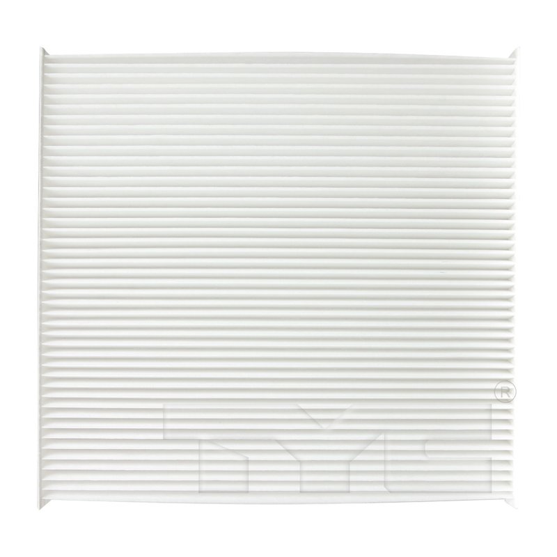 TYC 800117P Cabin Air Filter - Under Dashboard