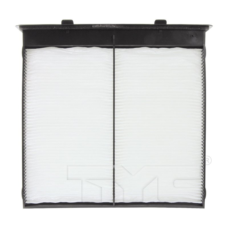 TYC 800122P Cabin Air Filter - Under Dashboard
