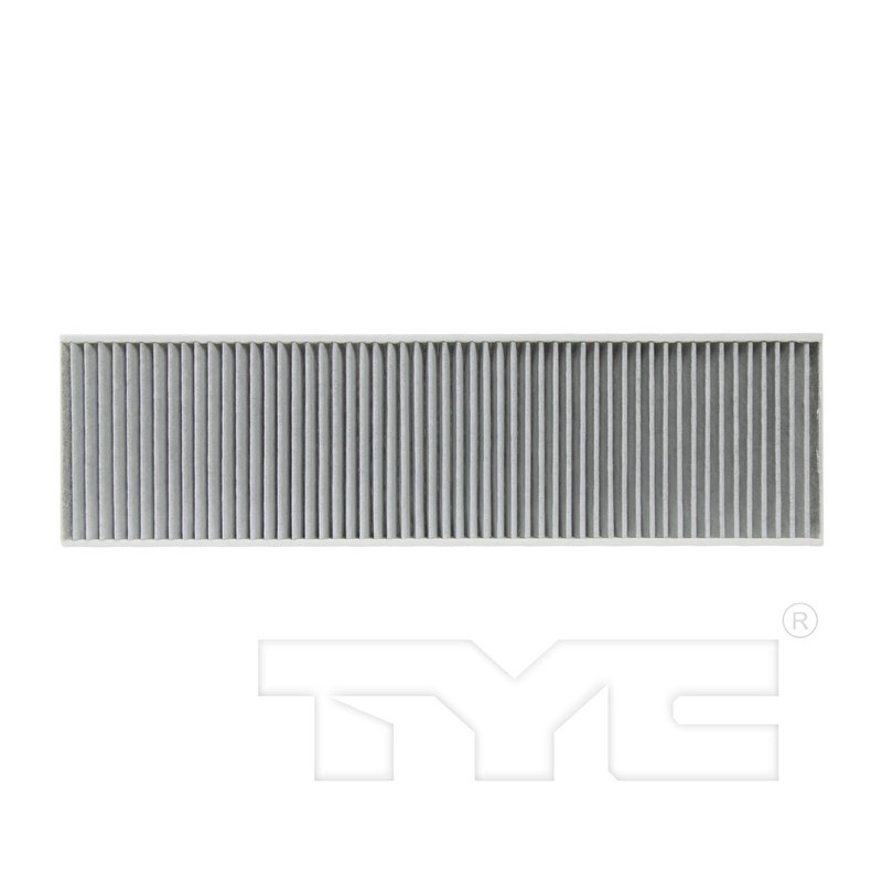 TYC 800124C Cabin Air Filter - Under Dashboard