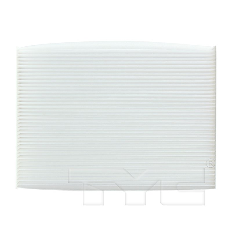 TYC 800126P Cabin Air Filter - Under Dashboard