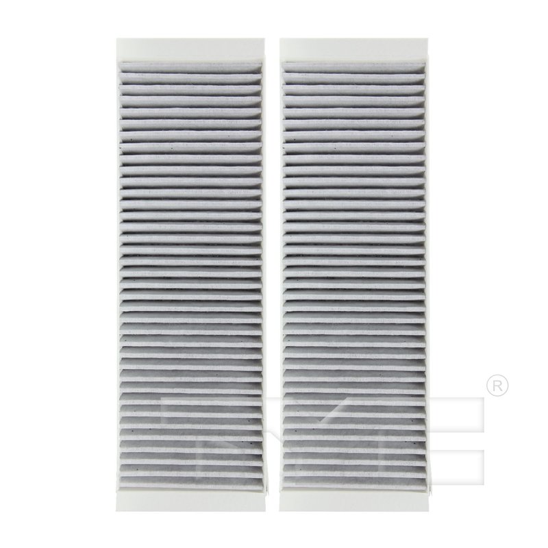 TYC 800127C2 Cabin Air Filter - Under Dashboard