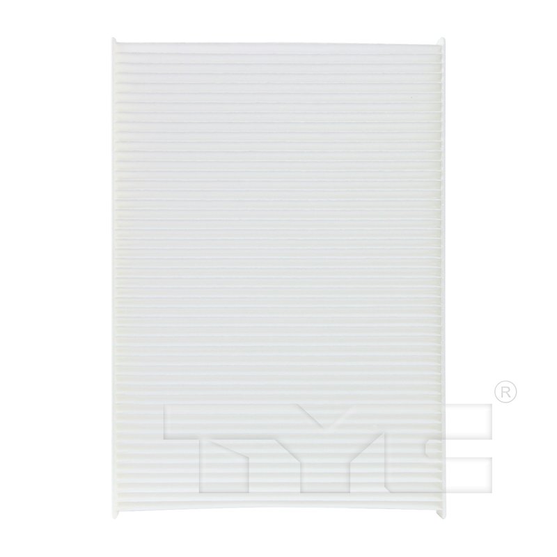 TYC 800135P Cabin Air Filter