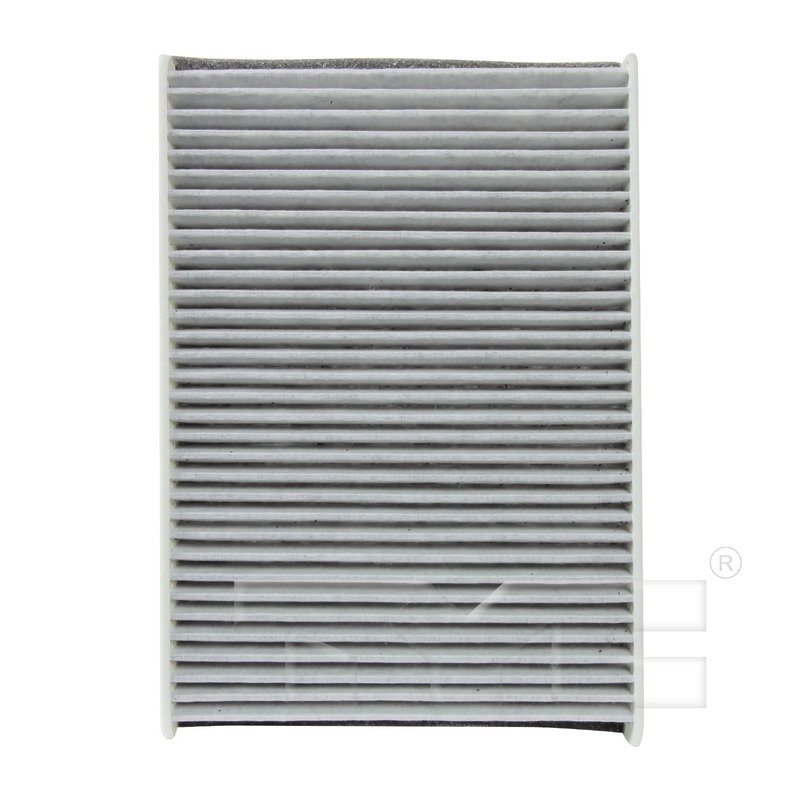 TYC 800137C Cabin Air Filter - Under Dashboard