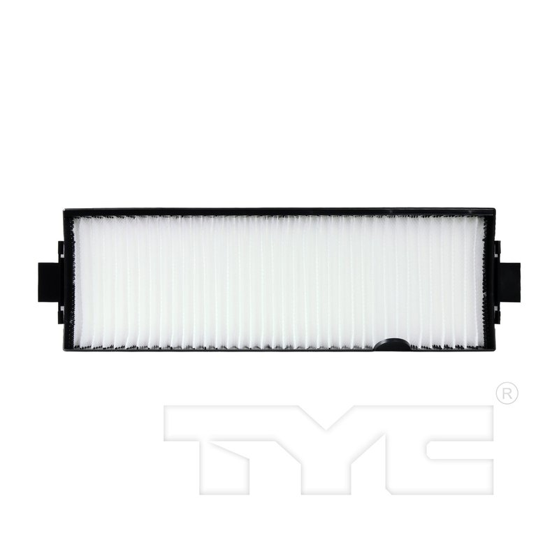 TYC 800141P Cabin Air Filter - Under Hood