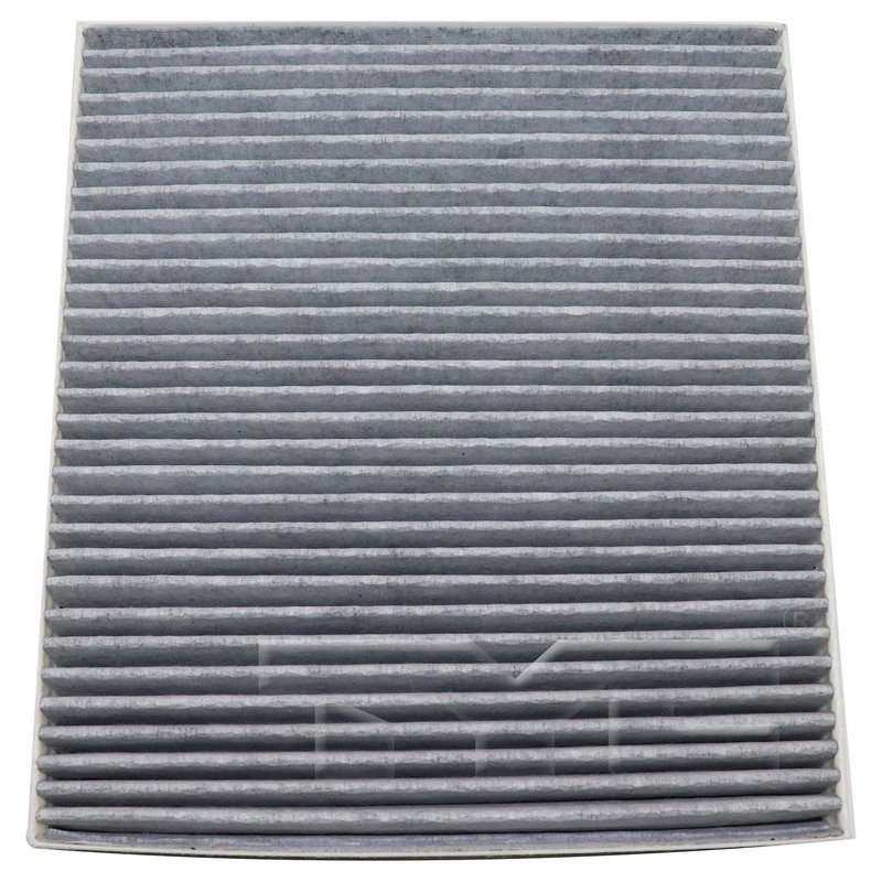 TYC 800142C Cabin Air Filter - Under Dashboard
