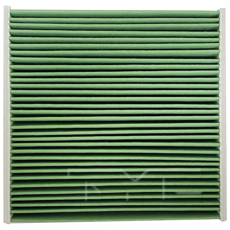 TYC 800143CN Cabin Air Filter