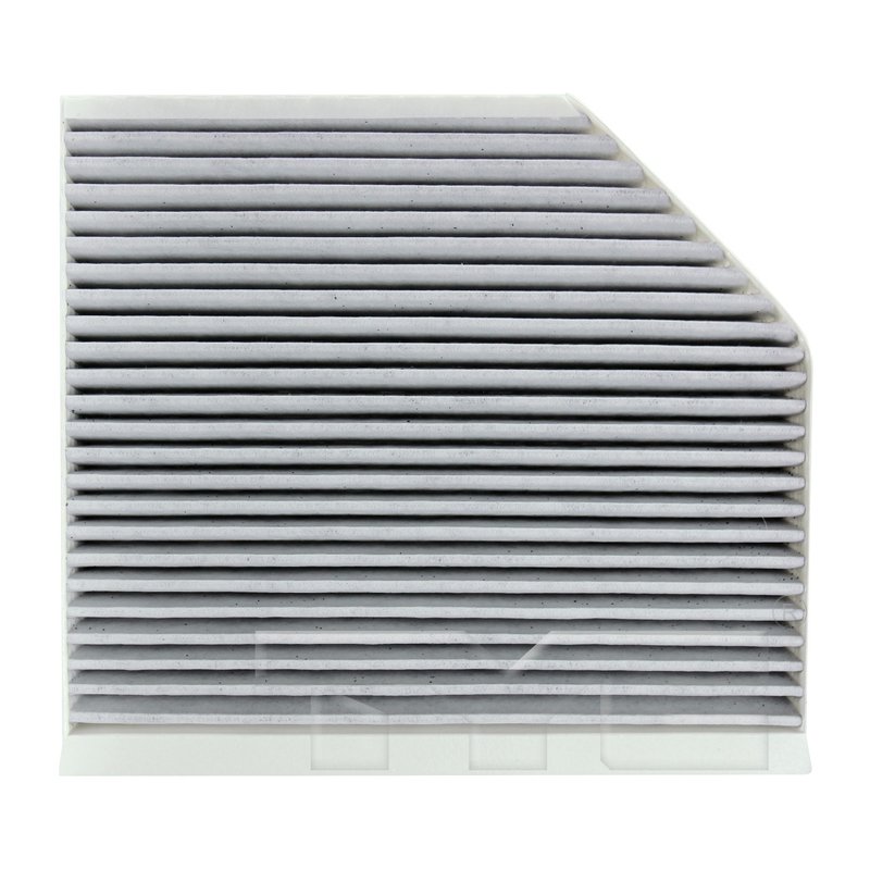 TYC 800145C Cabin Air Filter - Under Dashboard