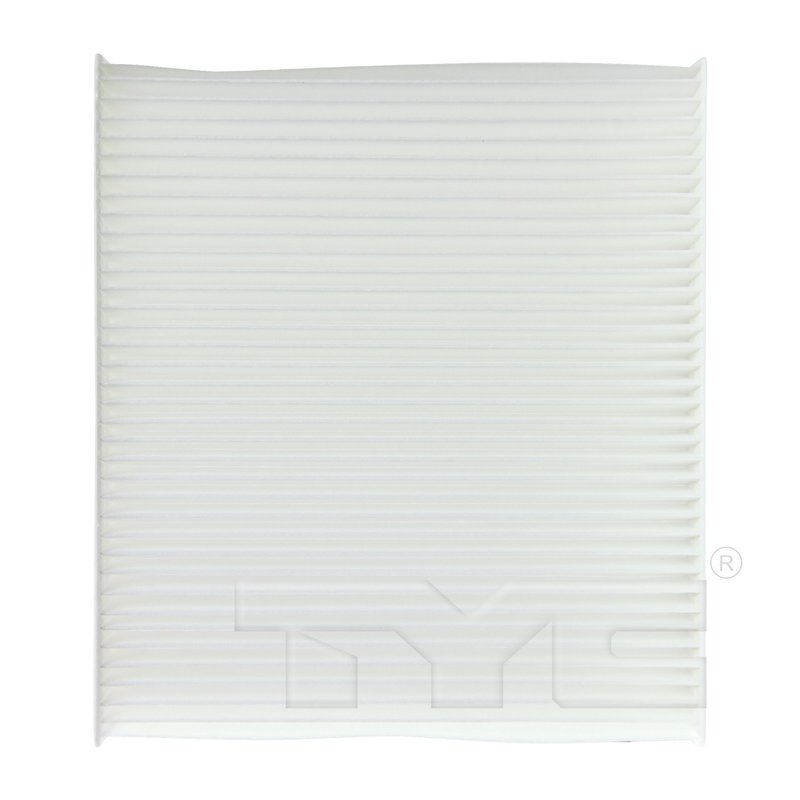 TYC 800147P Cabin Air Filter - Under Dashboard