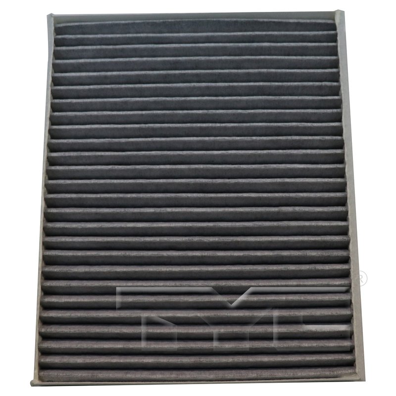 TYC 800151C Cabin Air Filter - Under Dashboard