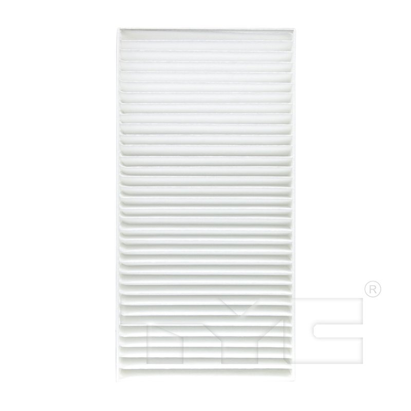 TYC 800152P Cabin Air Filter - Under Hood