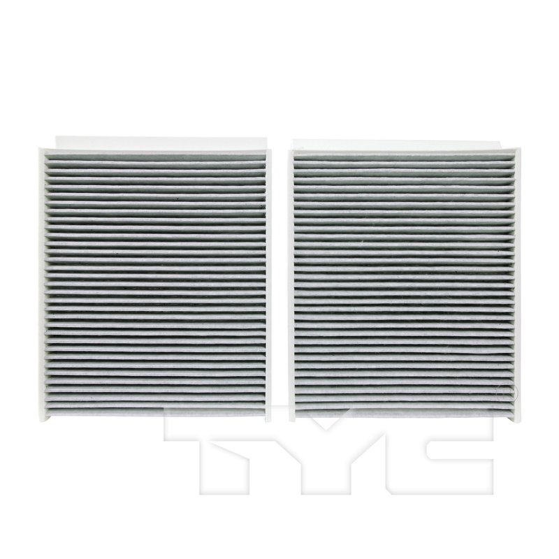 TYC 800155C2 Cabin Air Filter