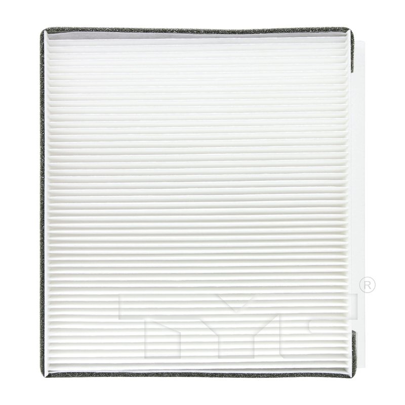 TYC 800158P Cabin Air Filter