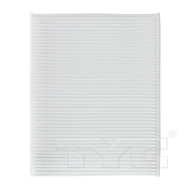 TYC 800163P Cabin Air Filter - Under Dashboard