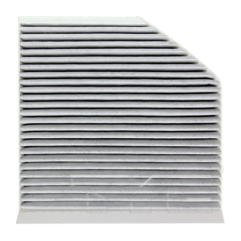 TYC 800169C Cabin Air Filter - Under Dashboard