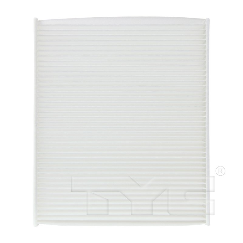 TYC 800171P Cabin Air Filter - Under Dashboard