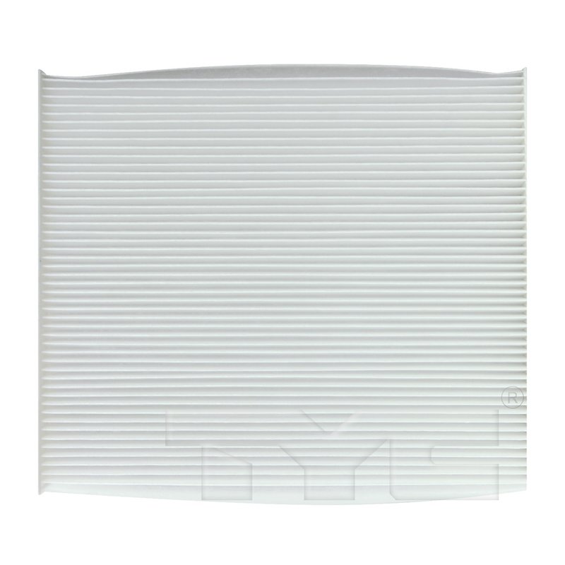 TYC 800177P Cabin Air Filter - Under Dashboard