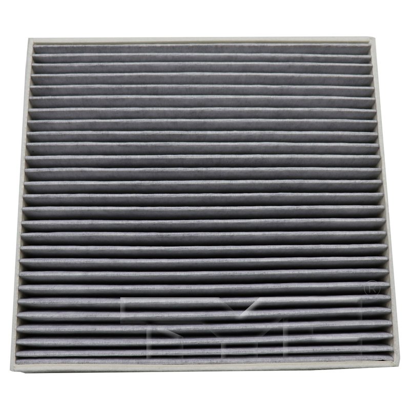 TYC 800180C Cabin Air Filter - Front
