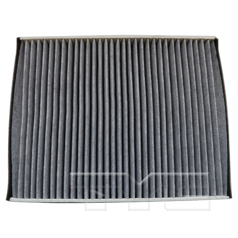 TYC 800183C Cabin Air Filter - Under Dashboard