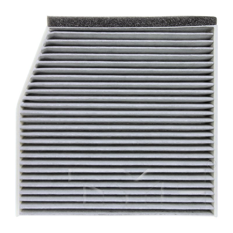 TYC 800192C Cabin Air Filter - Under Dashboard