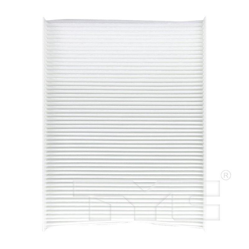 TYC 800194P Cabin Air Filter
