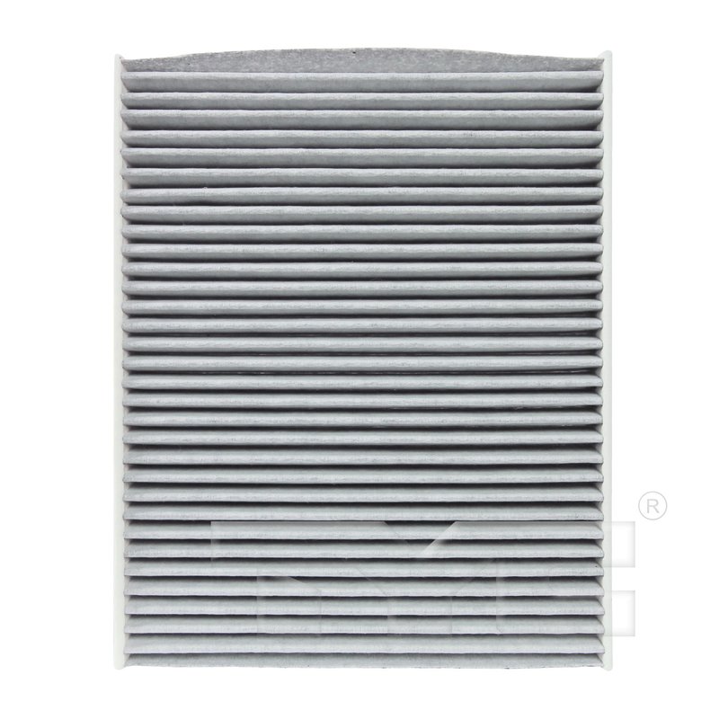 TYC 800200C Cabin Air Filter - Under Dashboard