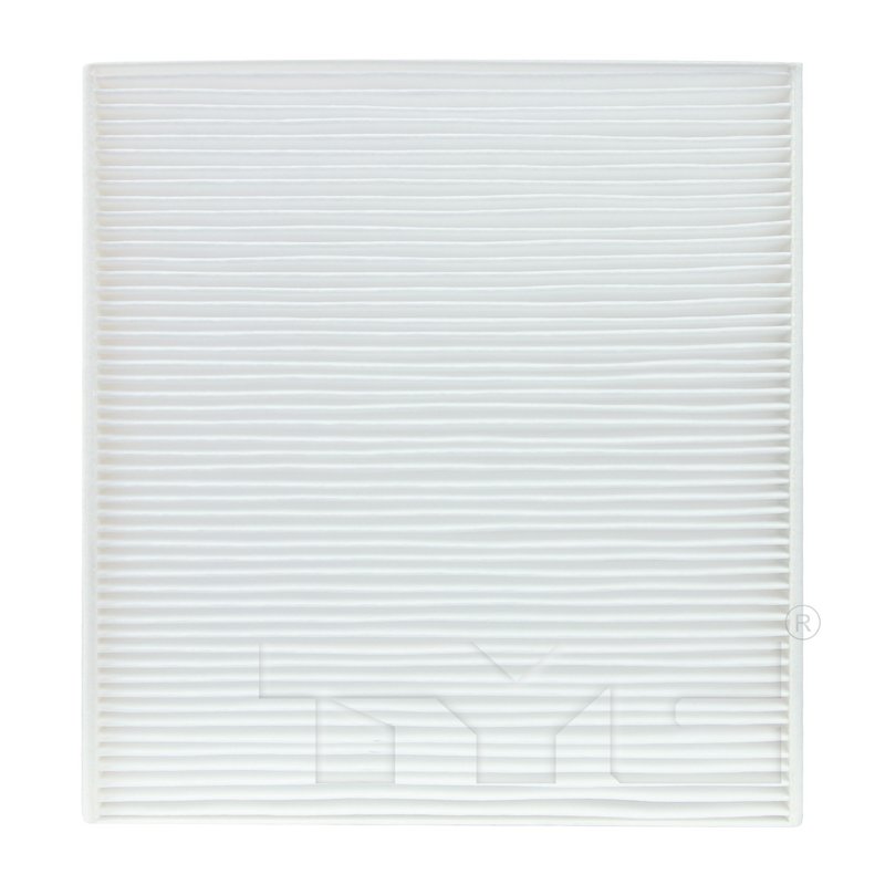 TYC 800201P Cabin Air Filter