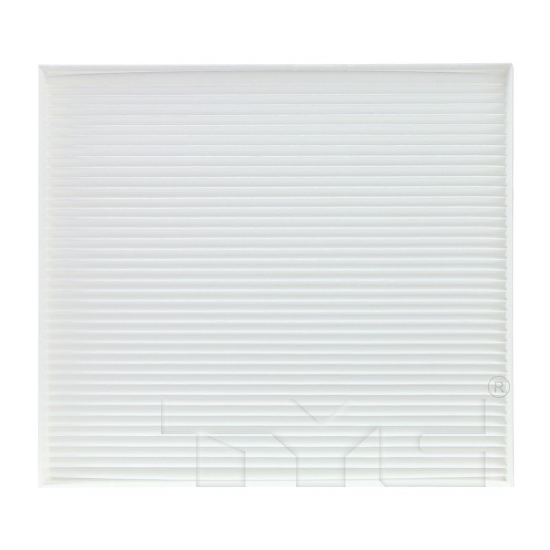 TYC 800205P Cabin Air Filter