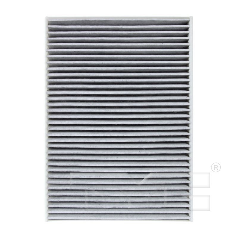 TYC 800207C Cabin Air Filter - Under Dashboard
